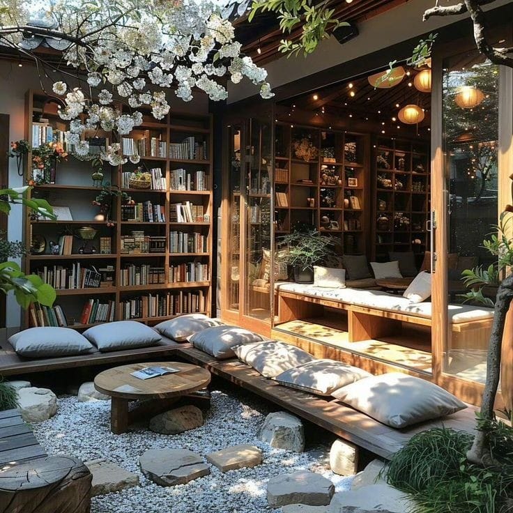 Garden Apartment