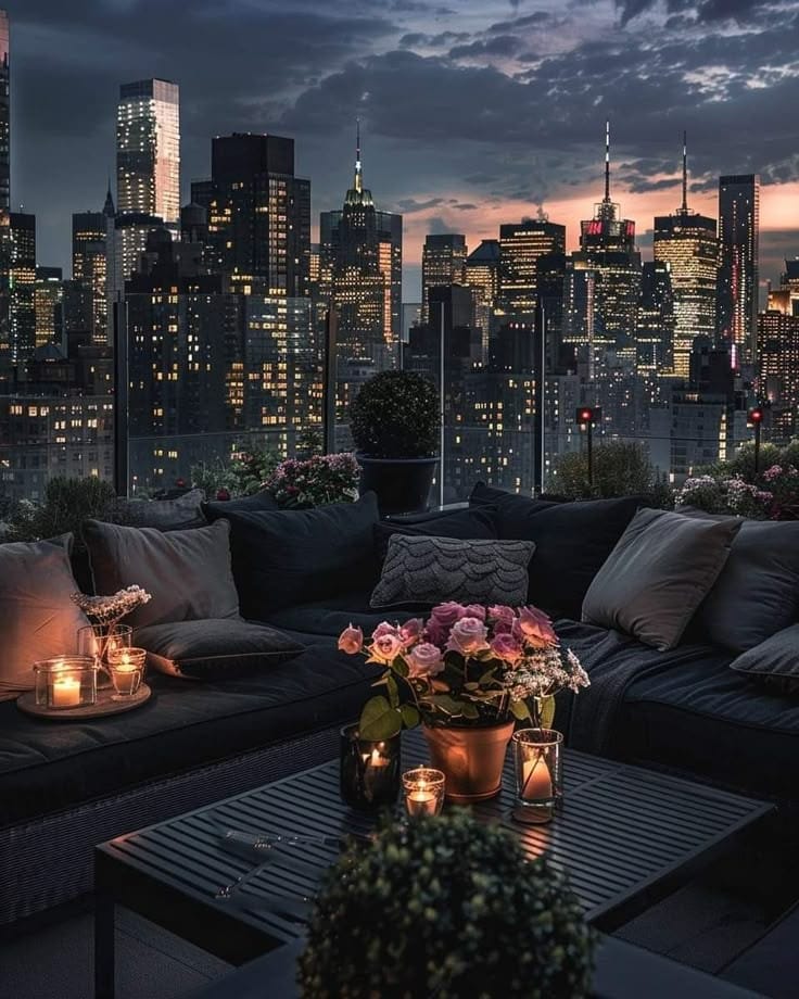 Metropolitan Suite